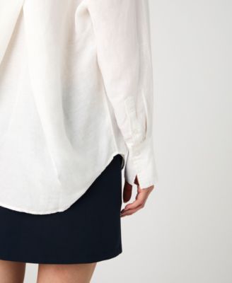 Women's Birdie Oversized Shirt