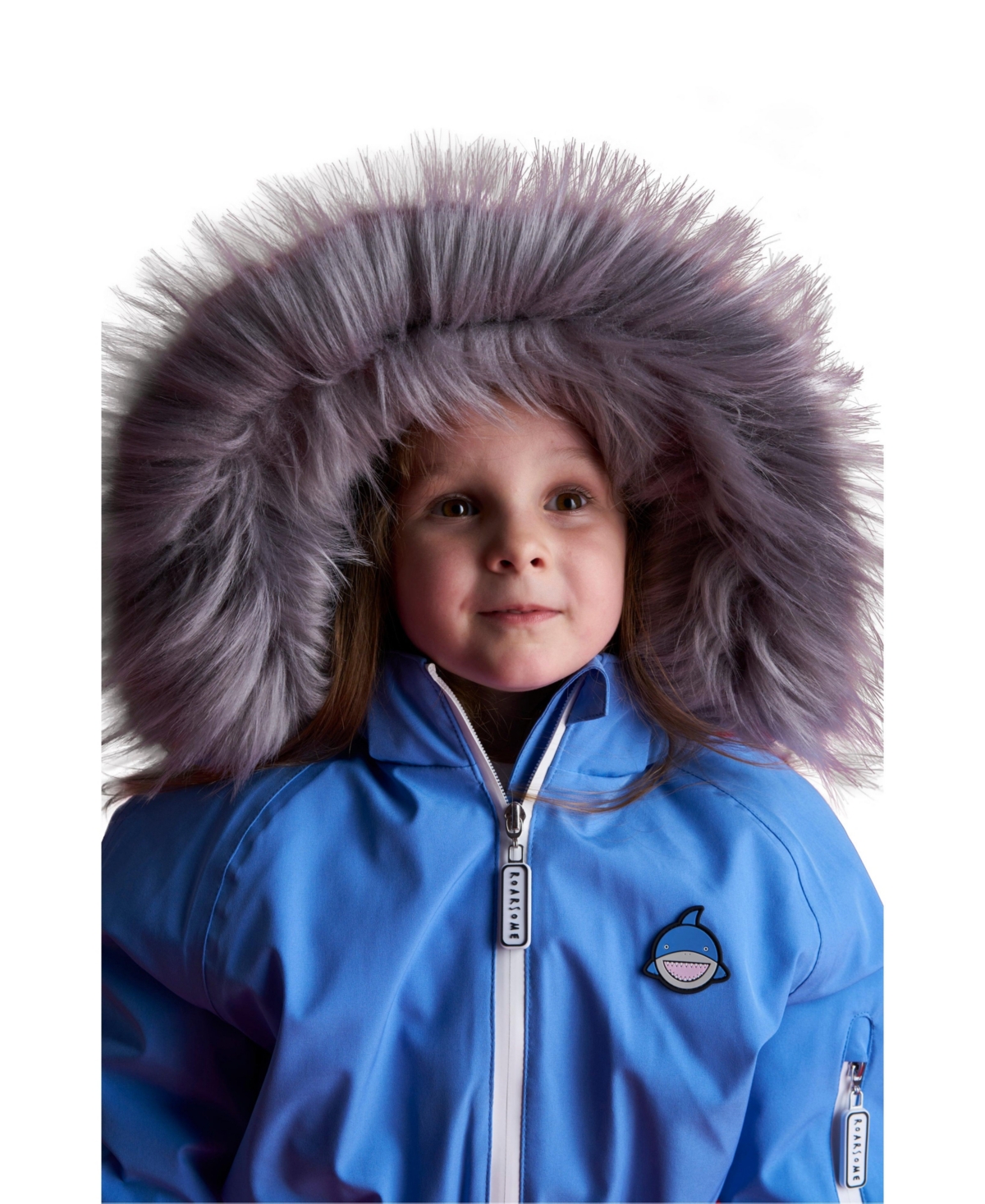 Boys' Reef - Blue