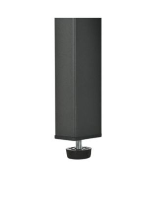 Streamdale High-Quality Outdoor Seating Set with Thick Cushions