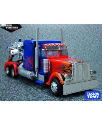 Supreme Class APS-01 Striker Optimus Prime Asia Exclusive Limited Edition | 3 Dark of the Moon DOTM