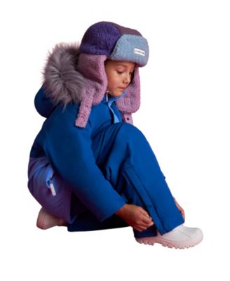 Big Boys Reef the Shark Ski Pants