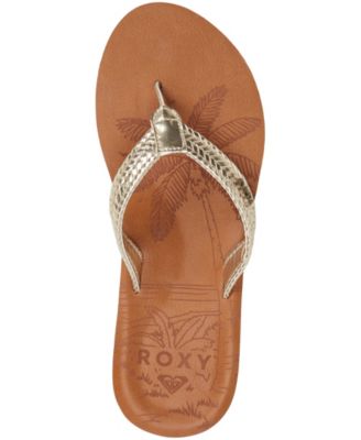 Women's Lili Iii Beach Slip-On Sandals