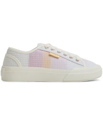Women's Marina Lace-Up Sneakers