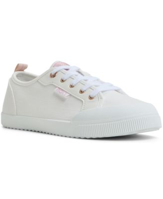 Women's Shorebreak Lace-Up Sneakers