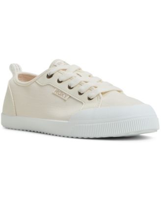 Women's Shorebreak Lace-Up Sneakers