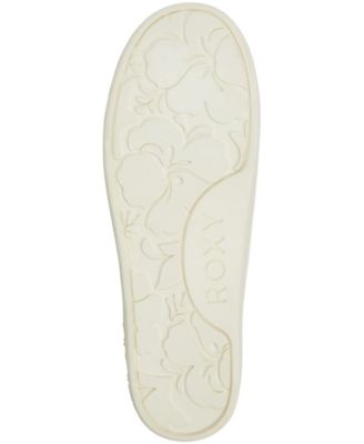 Women's Bayshore Plus Lace-Up Sneakers