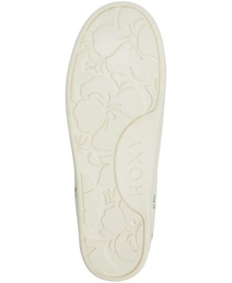 Women's Bayshore Plus Lace-Up Sneakers