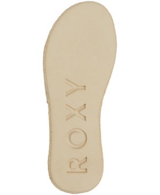 Women's Shoresoft Slip-On Flat Sandals