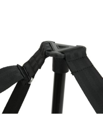 Streamdale steel folding chair blue