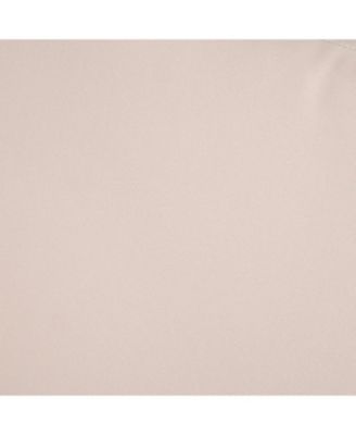 Acacia Patio Chairs (Set of 2), Rope Back, Cushions, Light Brown