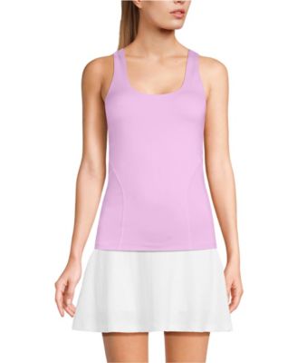 Women's High Impact Scoop Neck Active Tank Top