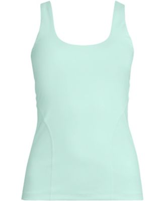 Women's High Impact Scoop Neck Active Tank Top