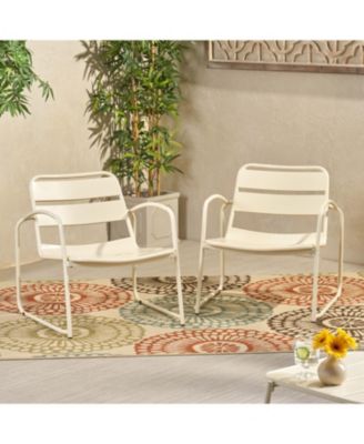 Modern and Durable Outdoor Chairs for Ultimate Backyard Relaxation