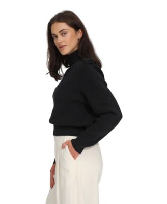 Women's Lost & Found Knitted Sweater