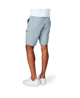 Men's Nylon Stretch Casual Short