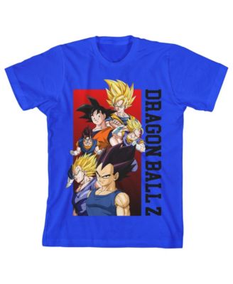Dragon Ball Z