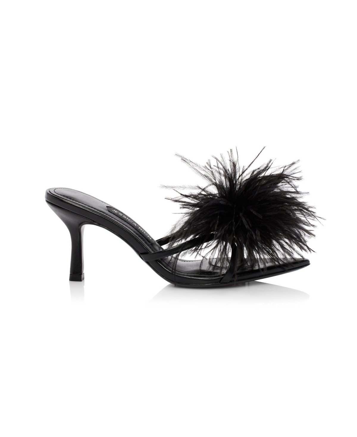 Malina Mule - Noir