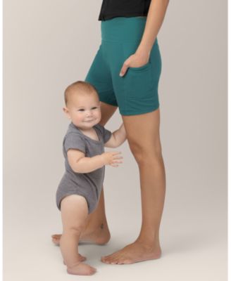 Maternity Sublime Postpartum Bike Short