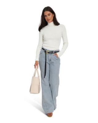 Women's Brooklyn Knitted Turtleneck