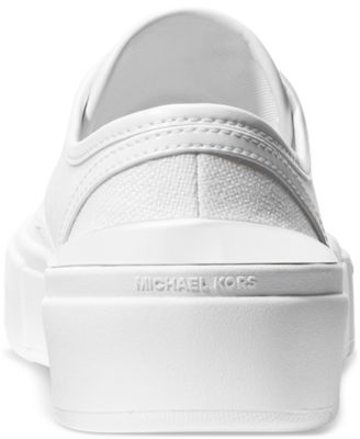 Michael Women's Jude Lace-Up Sneakers