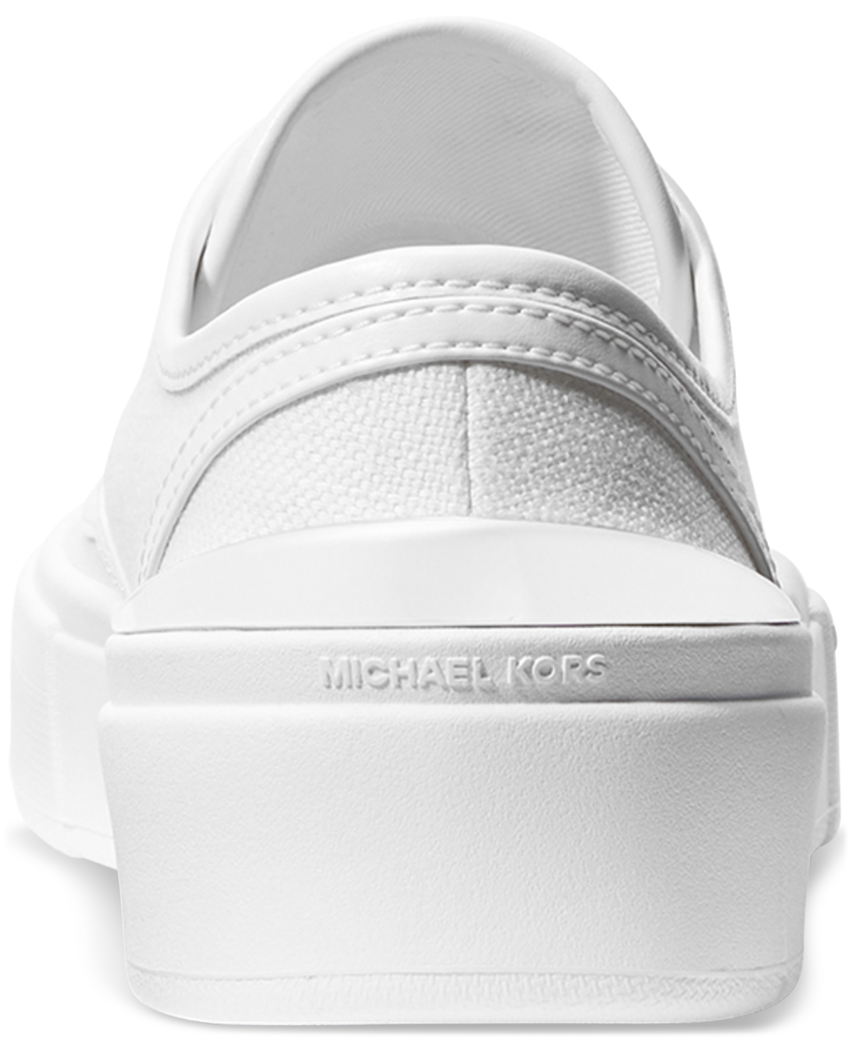Michael Kors Michael  Women's Jude Lace-up Sneakers