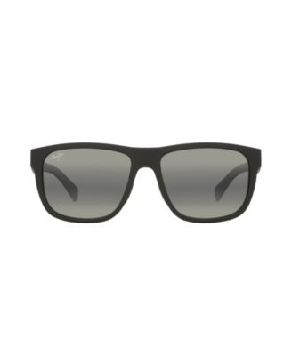 Men's Puakea Polarized Sunglasses, MJ000786
