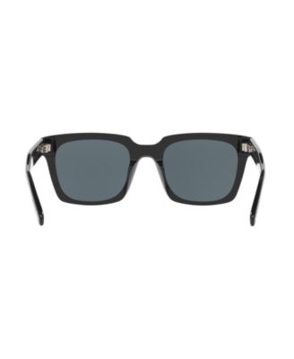Men's Large Sunglasses, FT1162-K TR001919