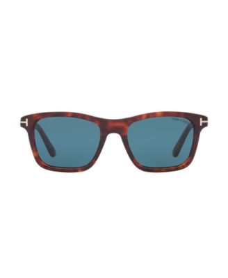 Men's Standard Sunglasses, FT1179 TR001977