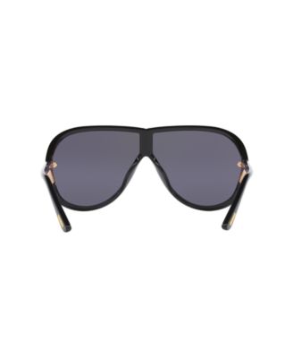 Unisex Large Sunglasses, FT1197 TR001938