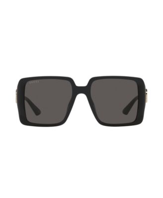 Gucci Women's Large Sunglasses, GG1692SA GC002293 - Macy's