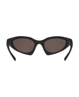 Unisex Standard Sunglasses, BB0352S 6E000351
