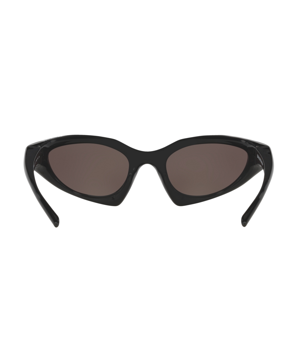 Balenciaga Unisex Standard Sunglasses, Bb0352s 6e000351 In Black