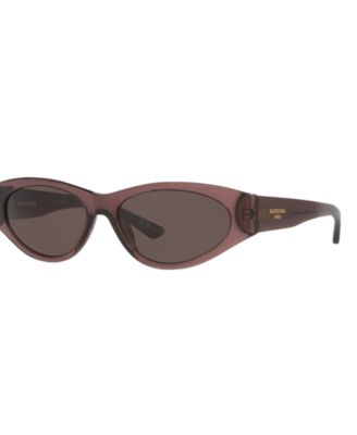 Women's Standard Sunglasses, BB0367S 6E000356