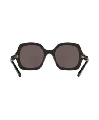 Women's Large Sunglasses, CH0226S 6N000524