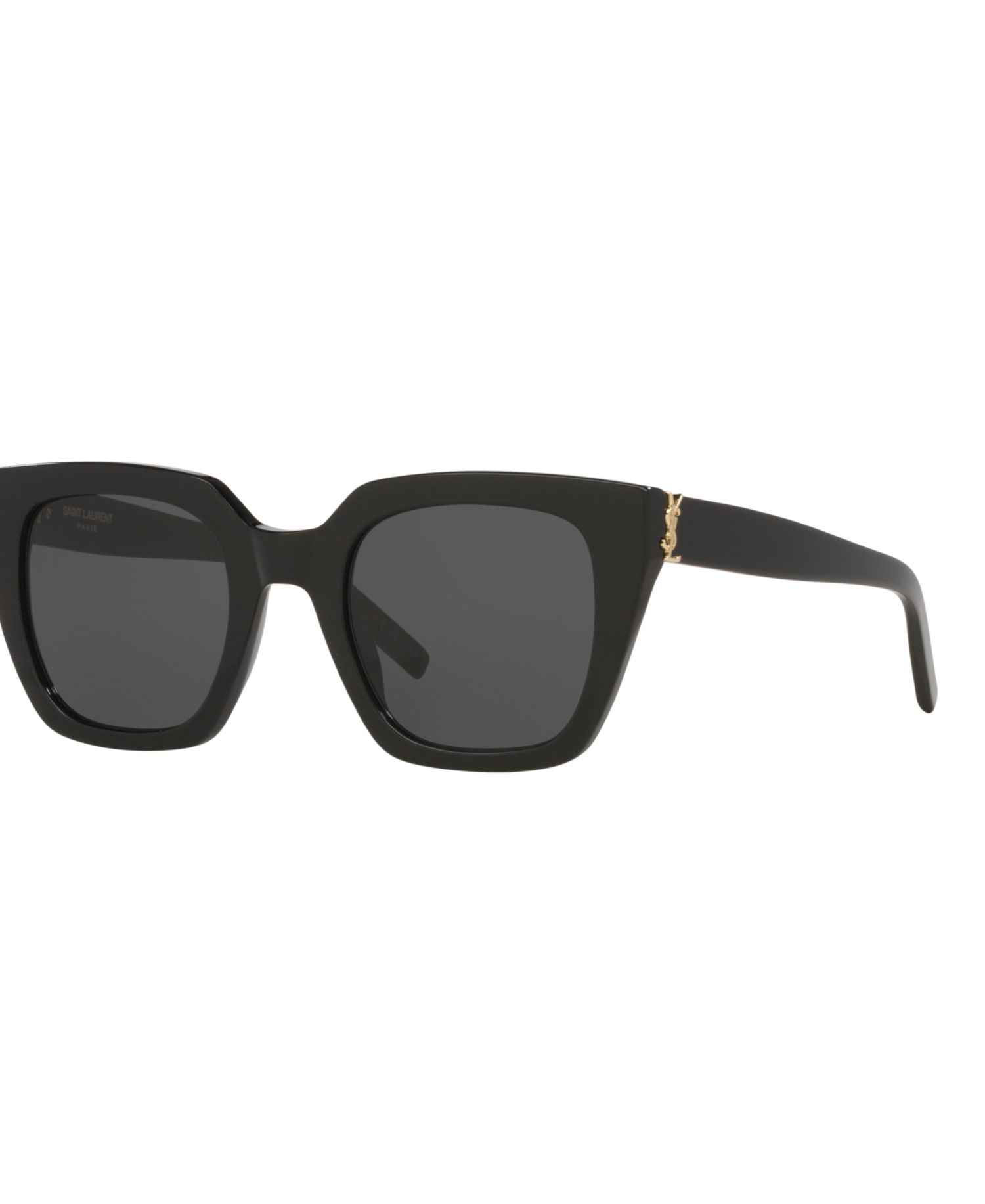 Women's Large Sunglasses, SL M143 YS000644