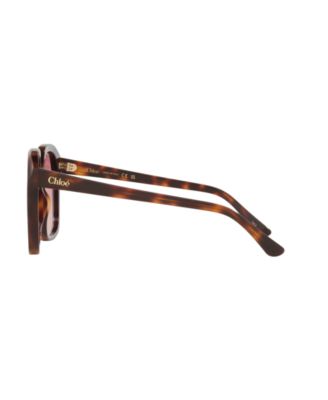 Women's Large Sunglasses, CH0280S 6N000550