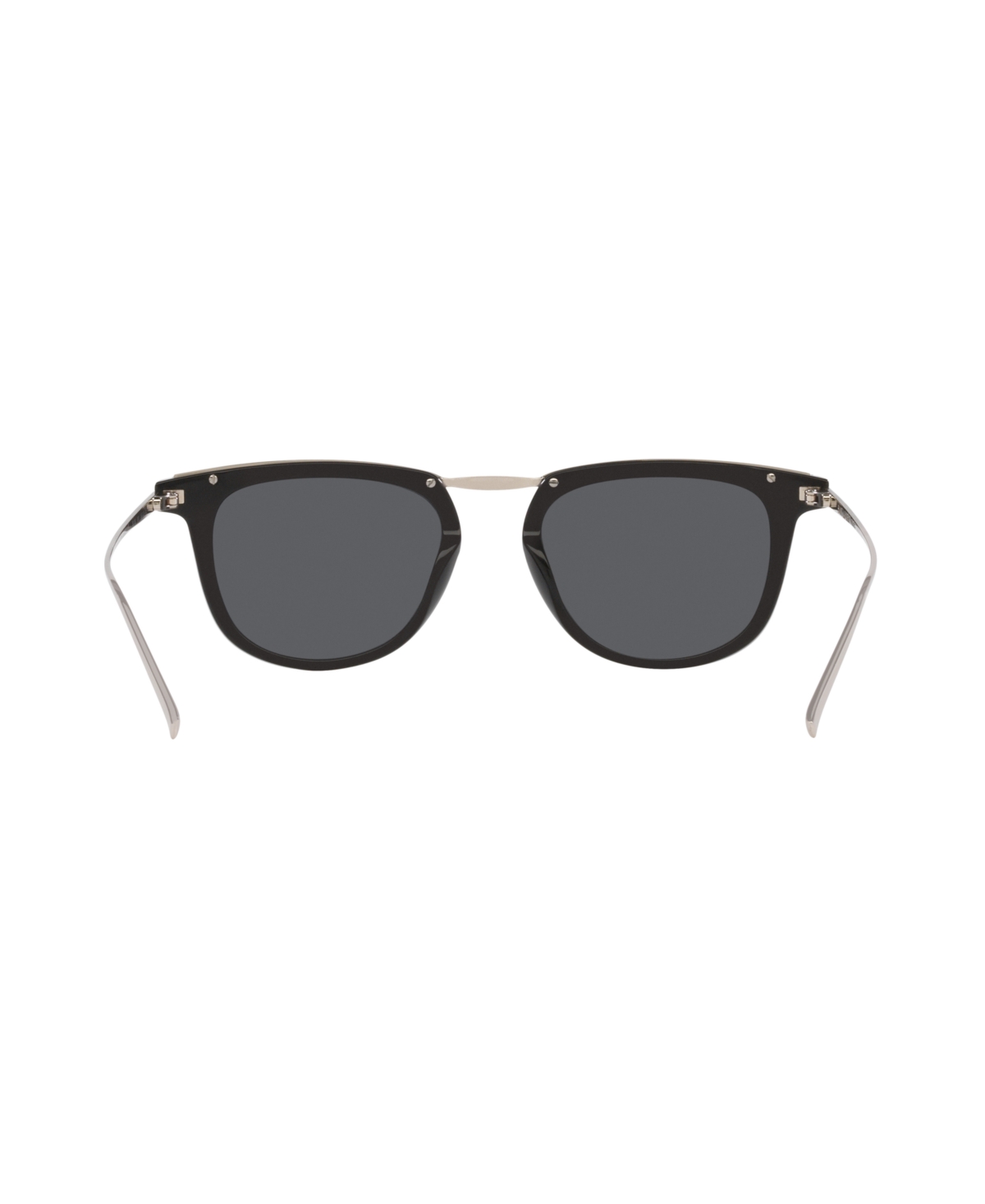 Saint Laurent Sl 753 Wellington Sunglasses In Black