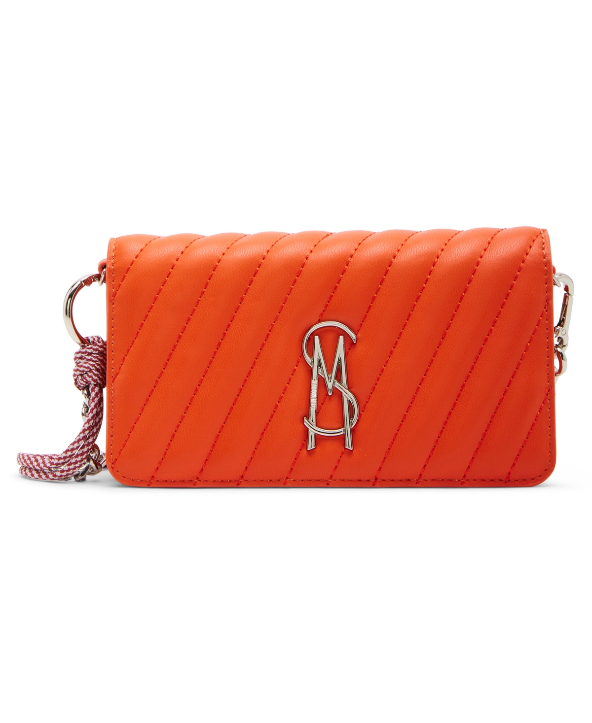 Bpaulie Crossbody Bag - Denim