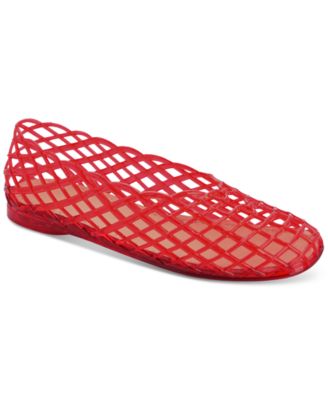 I.N.C. International Concepts - Women's Annya Jelly Flats