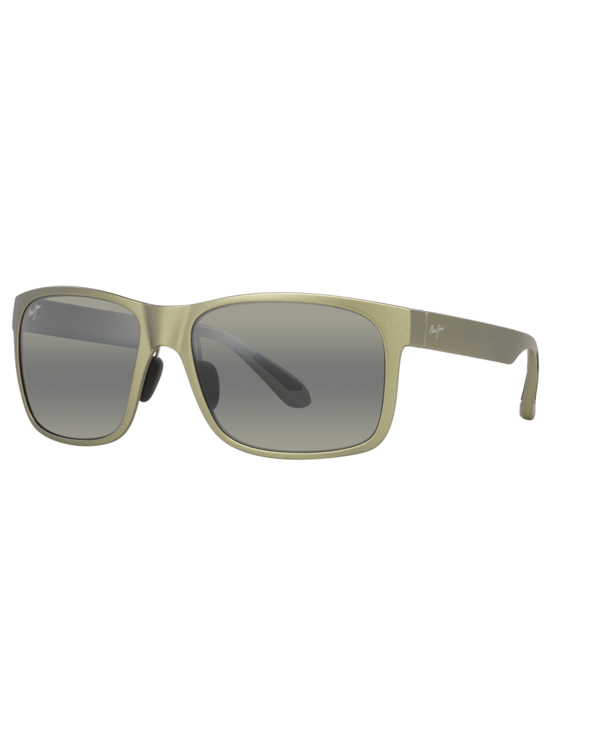 Maui Jim Unisex Red Sands Polarized Sunglasses, Mj000592
