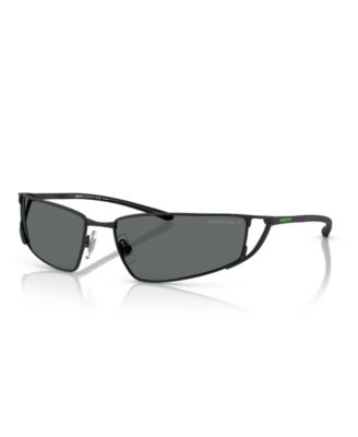 Men's Junction Polarized Sunglasses, AN3093