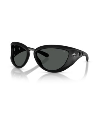 Unisex Large Sunglasses, DL3007U