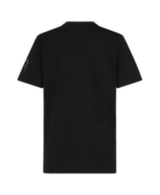 Big Boys Cotton Logo Soccer Legacy T-Shirt