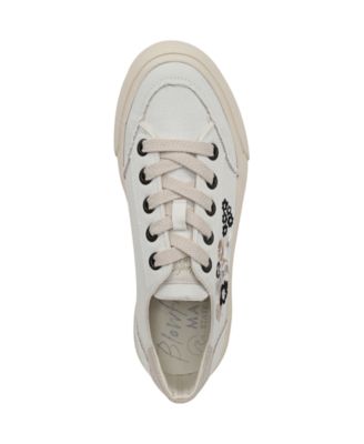 Women's Sadie-Sun 3 Lace Up Platform Sneakers