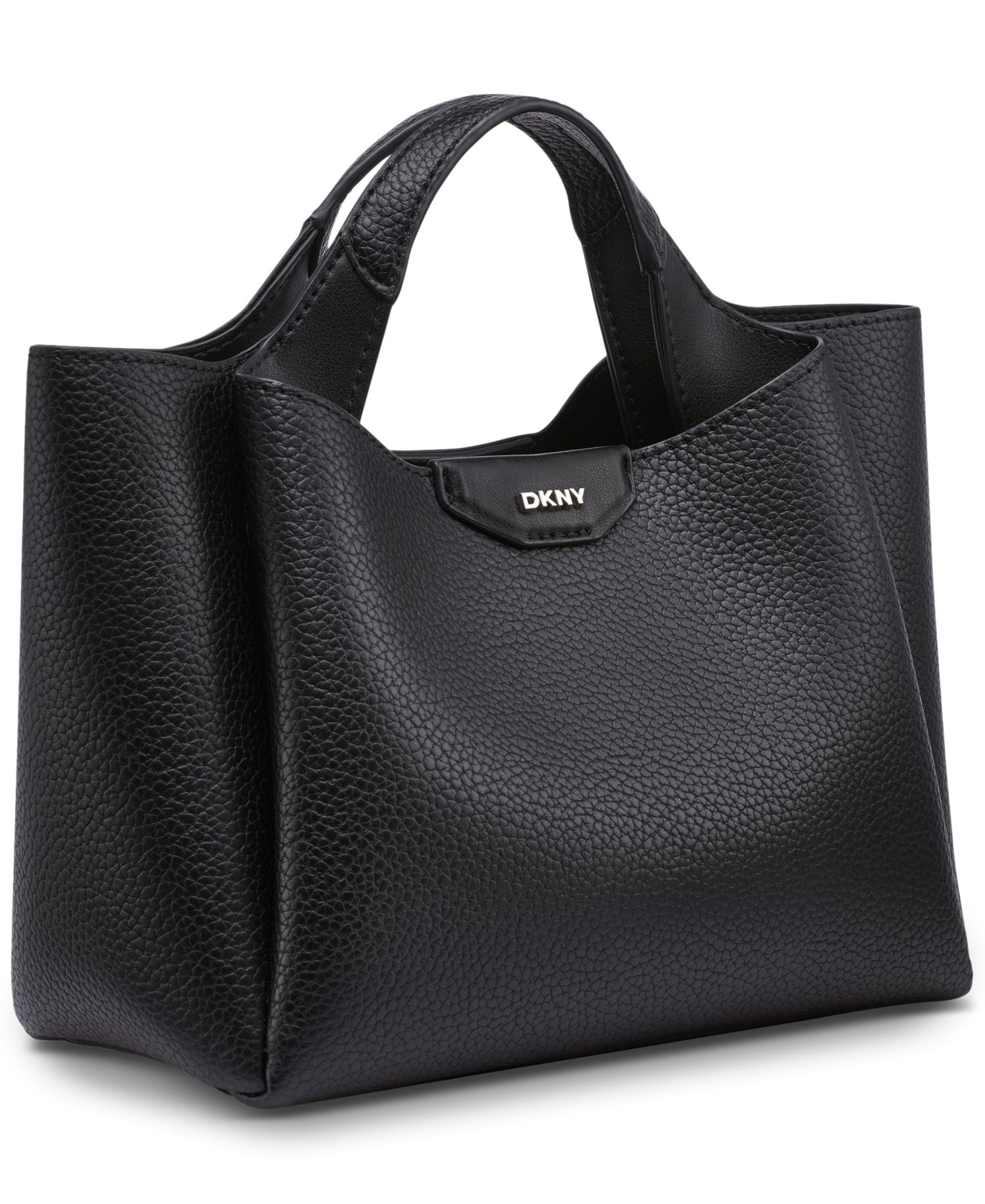 Willa Mini Magnetic Satchel Handbag