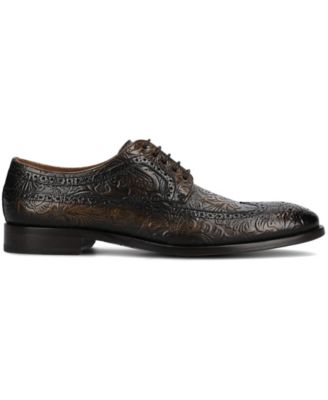 Men's Preston Lace Up Shoe