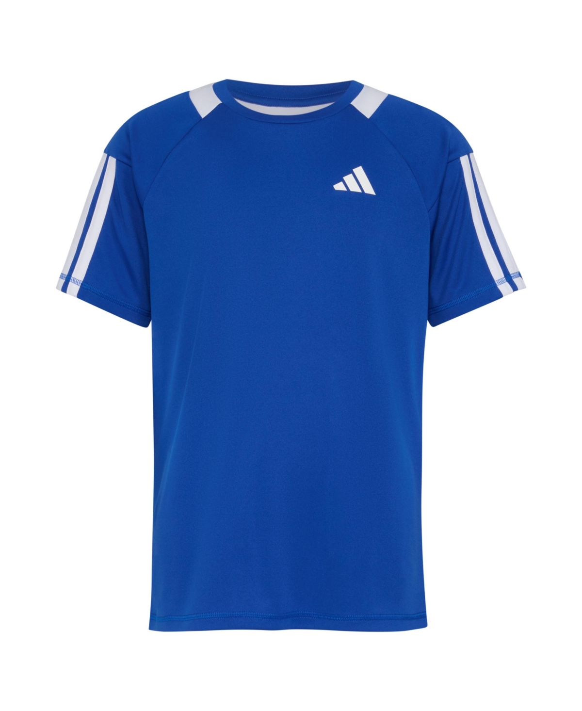Adidas Originals Toddler & Little Boys Short-sleeve Soccer T-shirt & Shorts, 2 Piece Set