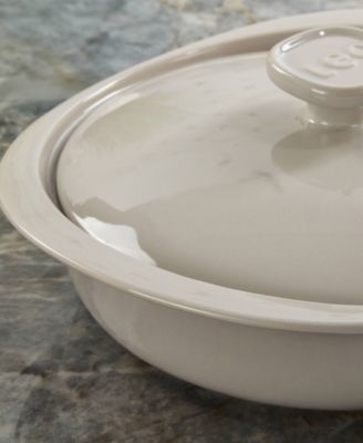 Balance 4-Piece Stone Casserole Set