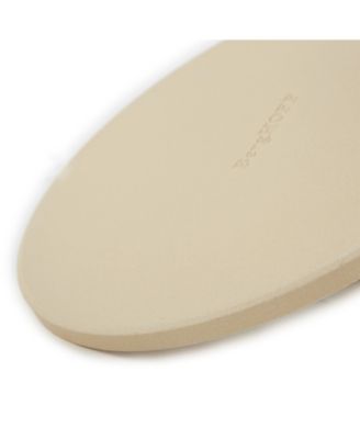 Leo 2-Piece Cordierite Pizza Set