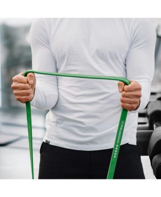 - Resistance Band - 6 Piece - Set with Storage Bag